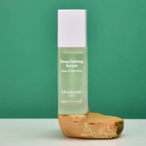 MULDREAM Deep Calming Serum ALOE AND SPIRULINA – 40ML