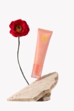 JEJUINDI Camellia Blossom Sun Cream – 50ml