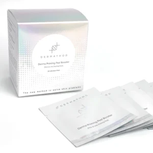 DERMATHOD Derma Priming Peel Booster (Glow Peel Pads)