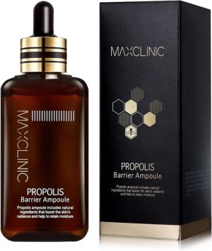 MAXCLINIC Propolis Barrier Ampoule – 100ml