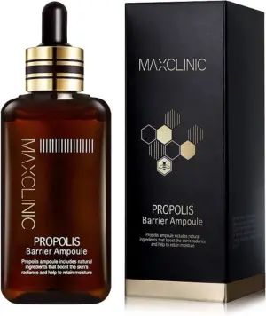 MAXCLINIC Propolis Barrier Ampoule – 100ml