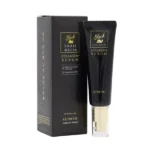 glamfoxserum_1 GLAMFOX Black Snail Mucin Collagen Serum – 50ml