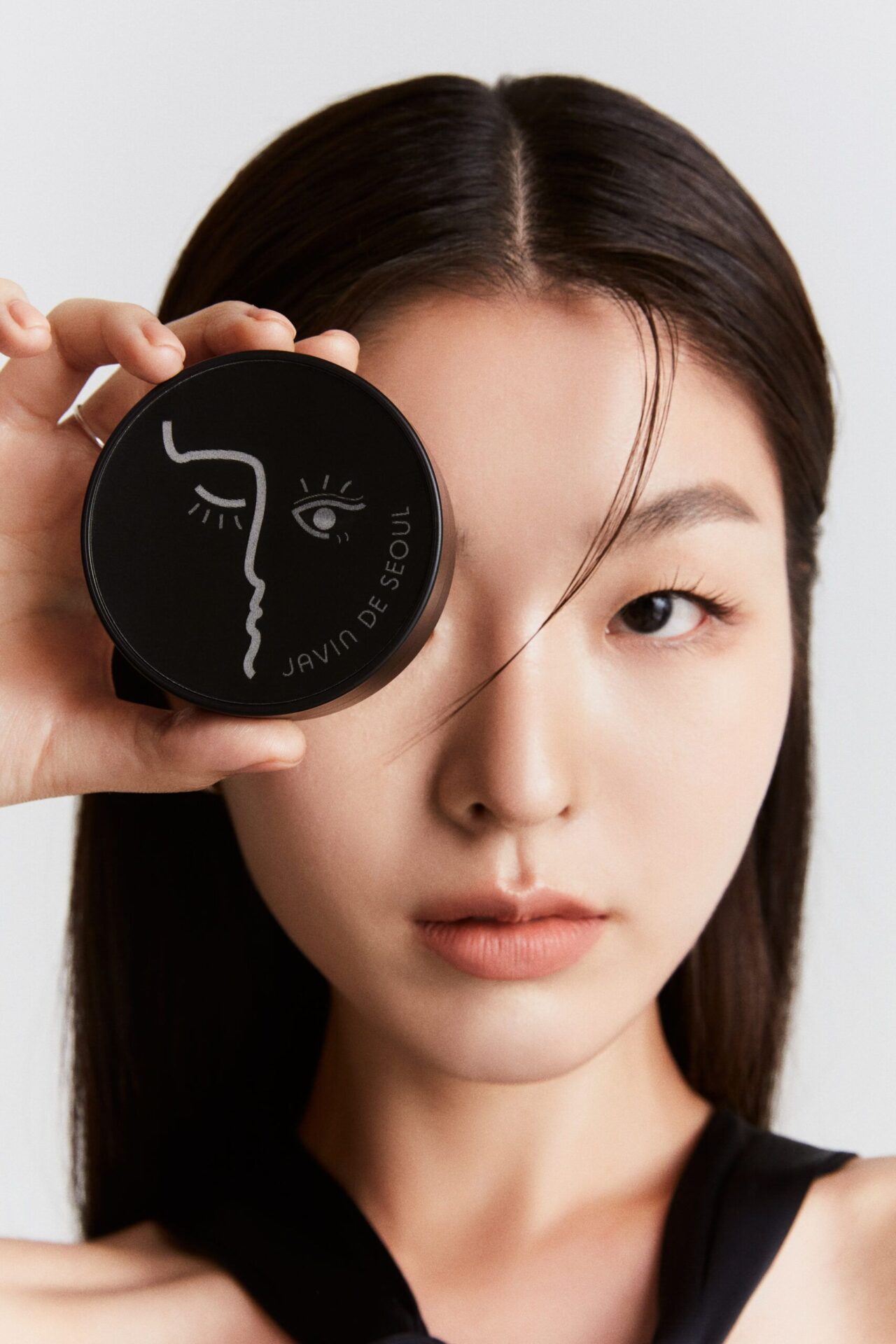 JAVIN DE SEOUL Wink Foundation Cushion Pact Only Refill - 15gr#21 5 javindeseoul0848 R2 scaled 1