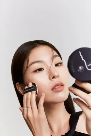 JAVIN DE SEOUL Wink Foundation Cushion Pact – 15gr #22