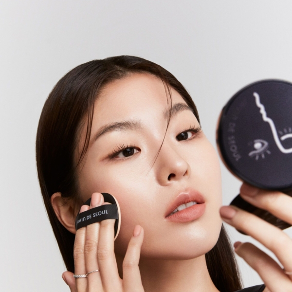 JAVIN DE SEOUL Wink Foundation Cushion Pact – 15gr #23