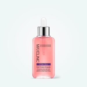 MAXCLINIC Stem Cell Core Tension Ampoule – 100ML