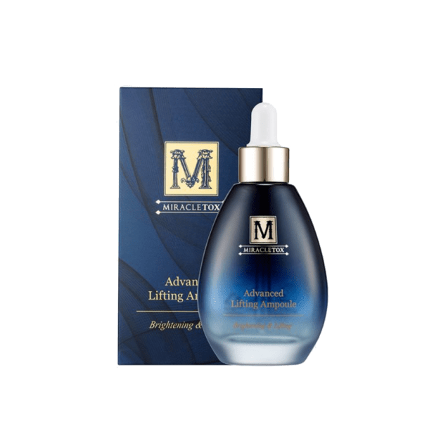 MIRACLETOX Advanced Lifting ampoule - 40ml 4 miracletox lifting ampoule 01 600x600 1