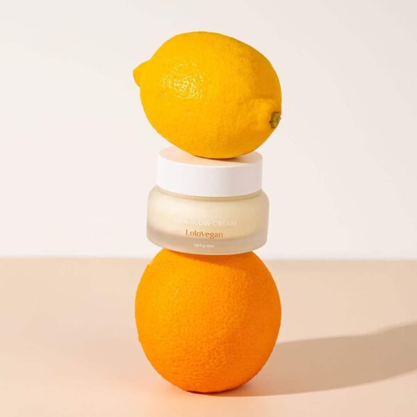 LoloVegan – Vita Glow Cream – 50ml