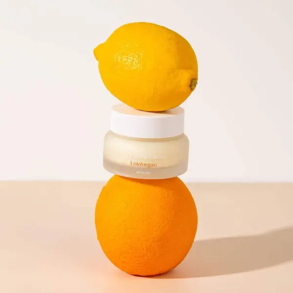LoloVegan – Vita Glow Cream – 50ml