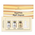 DAYLISSE Royalpolis Night Ampoule 15ml ( 2 x 6ml – 1 x 3ml )