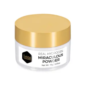 LISSE Real Hydrogen Miraculous Powder 10g