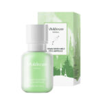 MULDREAM  Vegan Green Mild Cica Ampoule – 55ML