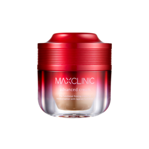 Maxclinic Advanced Cream  – 50ml