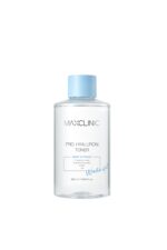 MAXCLINIC PRO HYALURON TONER -320ml
