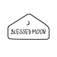 THE BLESSEDMOON