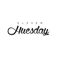 ELEVEN HUESDAY