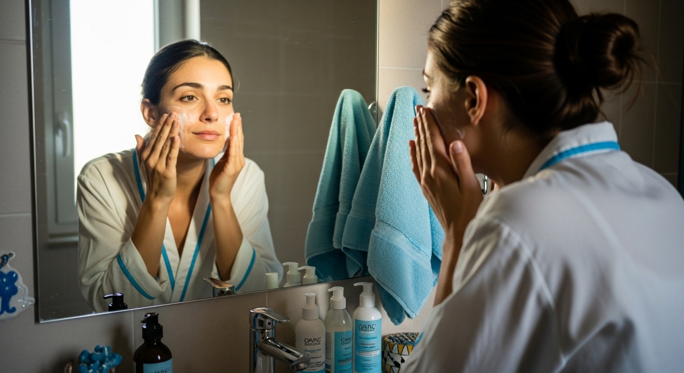 Τι είναι το personalized skincare: Κατανοώντας τη νέα τάση 1 τι είναι το personalized skincare