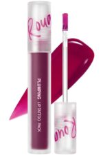 MAXCLINIC Rouge Star Plumping Lip Tattoo Pack #Plum Berry
