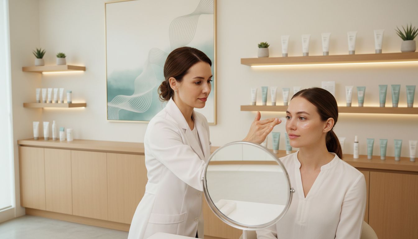 korean sunscreen clinic