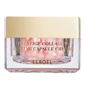 ELROEL Prestige Collagen Lifting Capsule Cream - 55ml