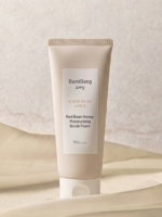 DUMIDANG  Red Bean Honey Moisturizing Scrub Foam - 150gr