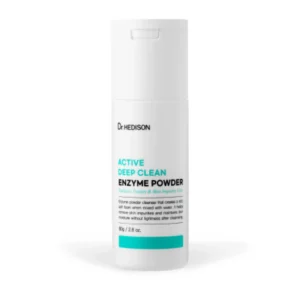 DR.HEDISON ACTIVE DEEP CLEAN ENZYME POWDER - 80gr