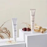 DUMIDANG Rice & Ginseng Duo Eye Care Set - Serum ( 30gr )+ Cream ( 30gr )