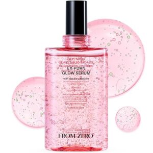 FROM ZERO EX-PDRN Glow Serum - 100ml