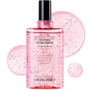 FROM ZERO EX-PDRN Glow Serum - 100ml
