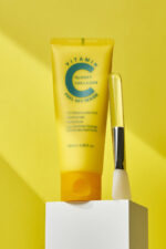JEJUINDI Vitamin C Glossy Collagen Peel Off Mask - 100ml
