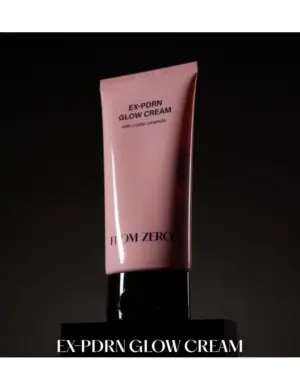 FROM ZERO EX-PDRN glow cream -  100ML